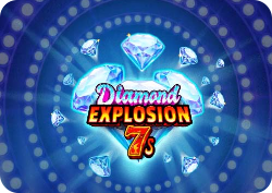 Diamond Explosion 7s slot